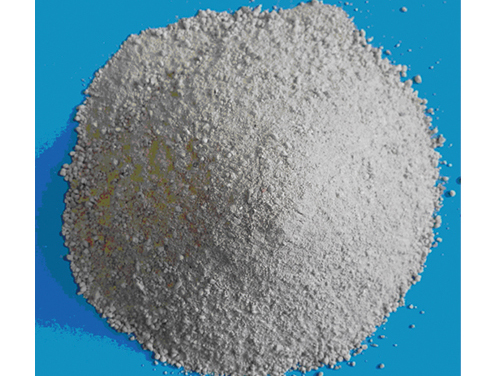 什么是氧化鈣？